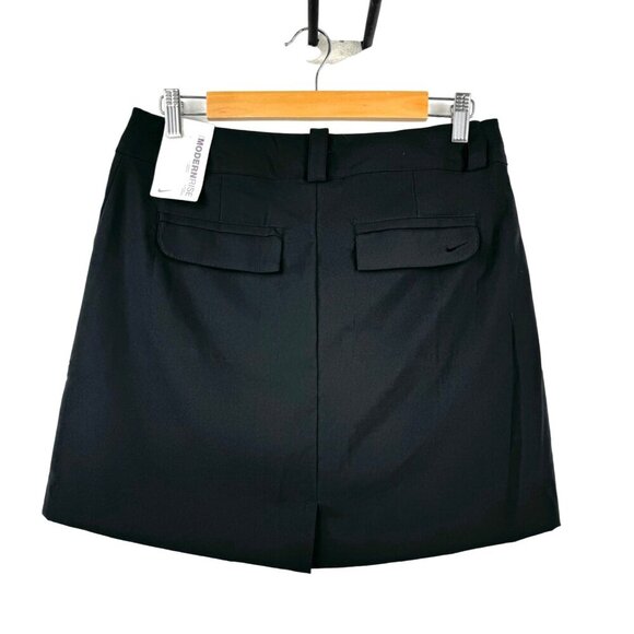 Nike Golf dri fit performance modern rise Skort athleisure sz 6 - Picture 3 of 10